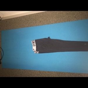 Gymshark cropped fit leggings